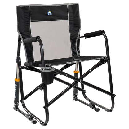 Freestyle Rocker™ - Porch Ready