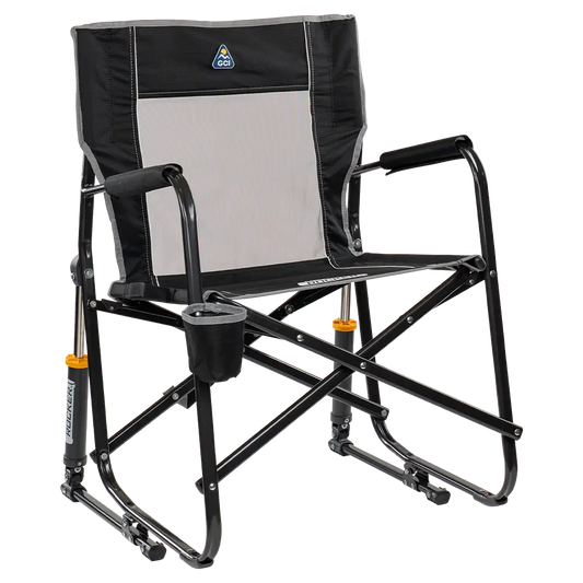 Freestyle Rocker™ - Porch Ready