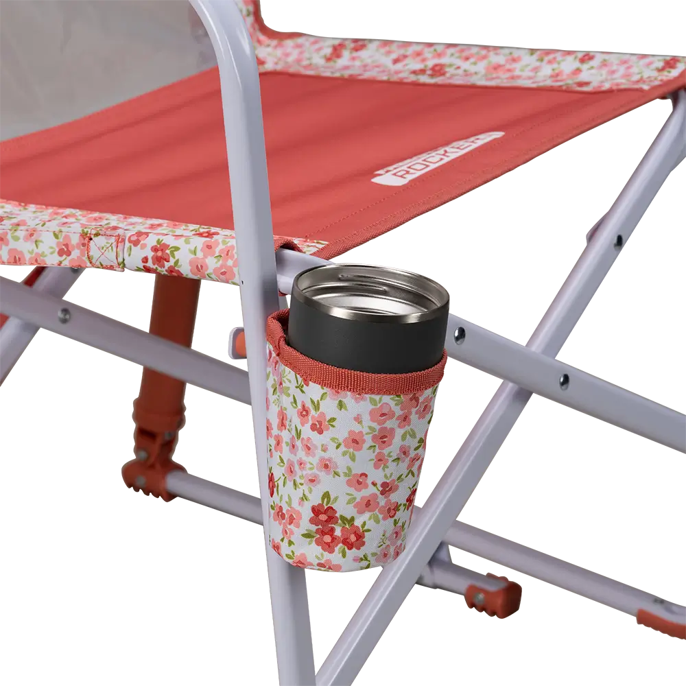 Freestyle Rocker™ - Porch Ready