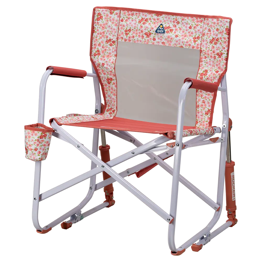 Freestyle Rocker™ - Porch Ready