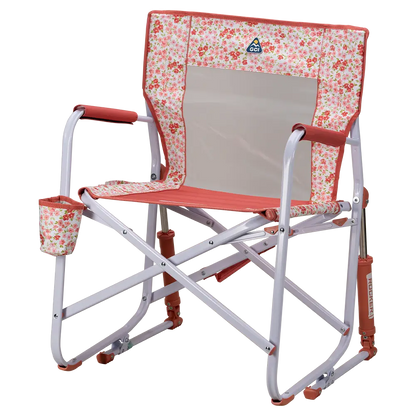 Freestyle Rocker™ - Porch Ready