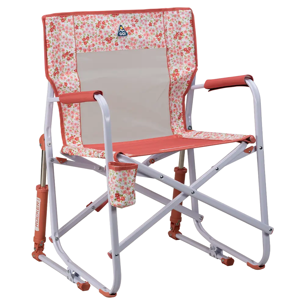 Freestyle Rocker™ - Porch Ready