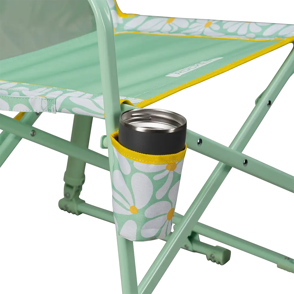 Freestyle Rocker™ - Porch Ready