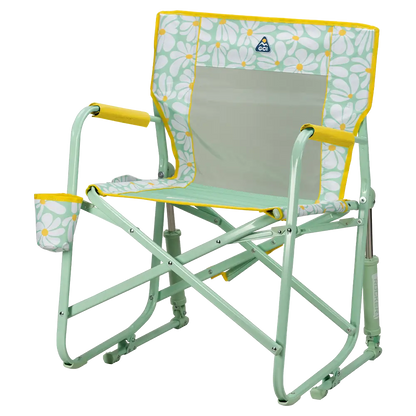 Freestyle Rocker™ - Porch Ready