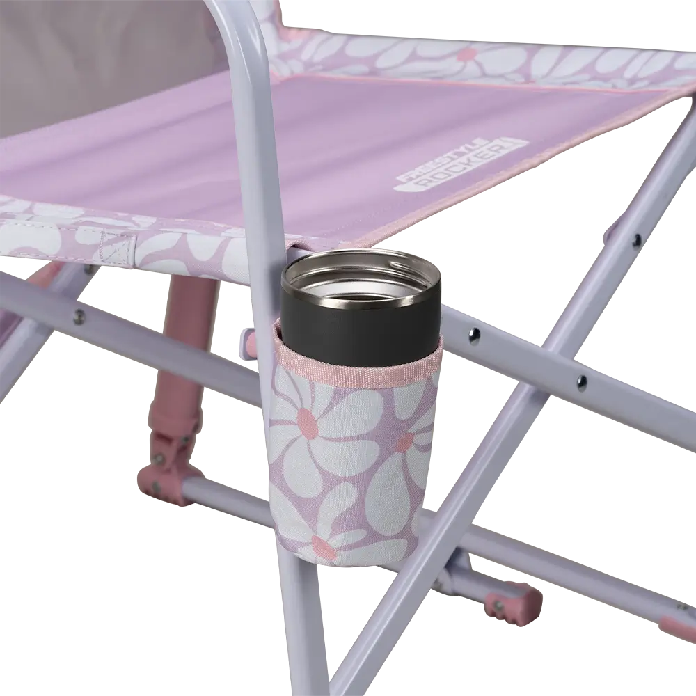 Freestyle Rocker™ - Porch Ready