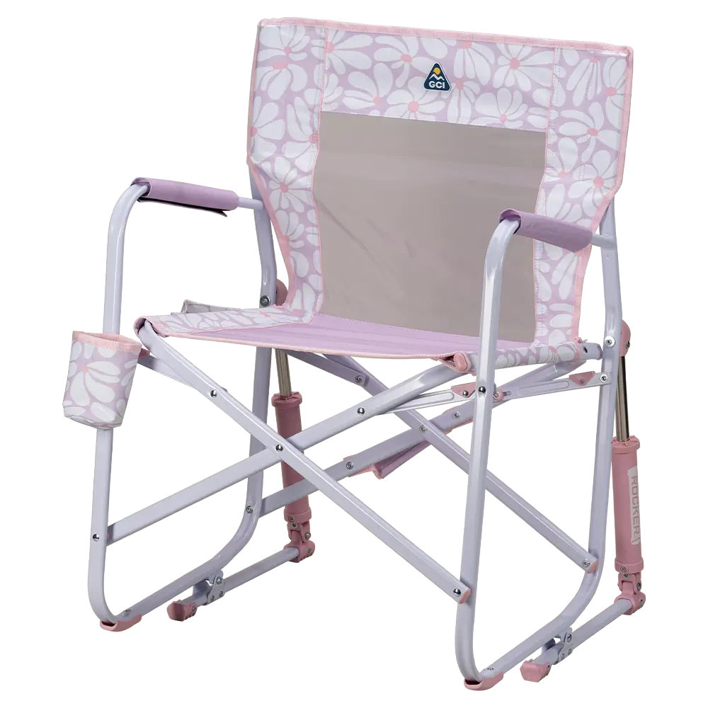 Freestyle Rocker™ - Porch Ready