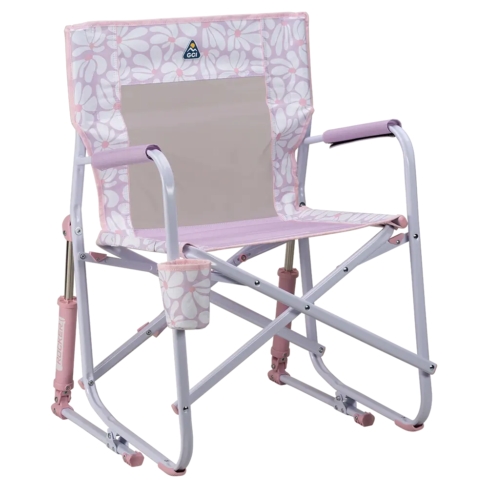 Freestyle Rocker™ - Porch Ready