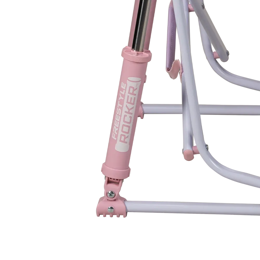 Freestyle Rocker™ - Porch Ready