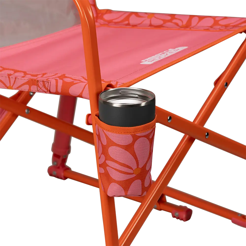 Freestyle Rocker™ - Porch Ready