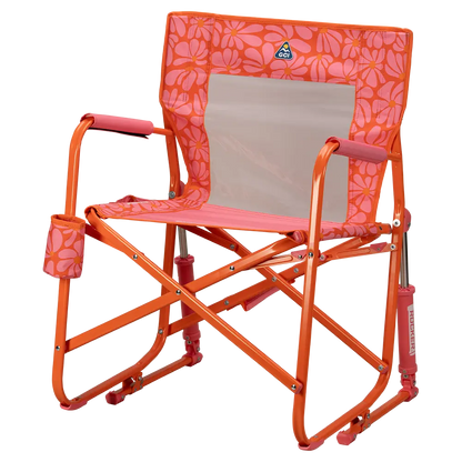 Freestyle Rocker™ - Porch Ready
