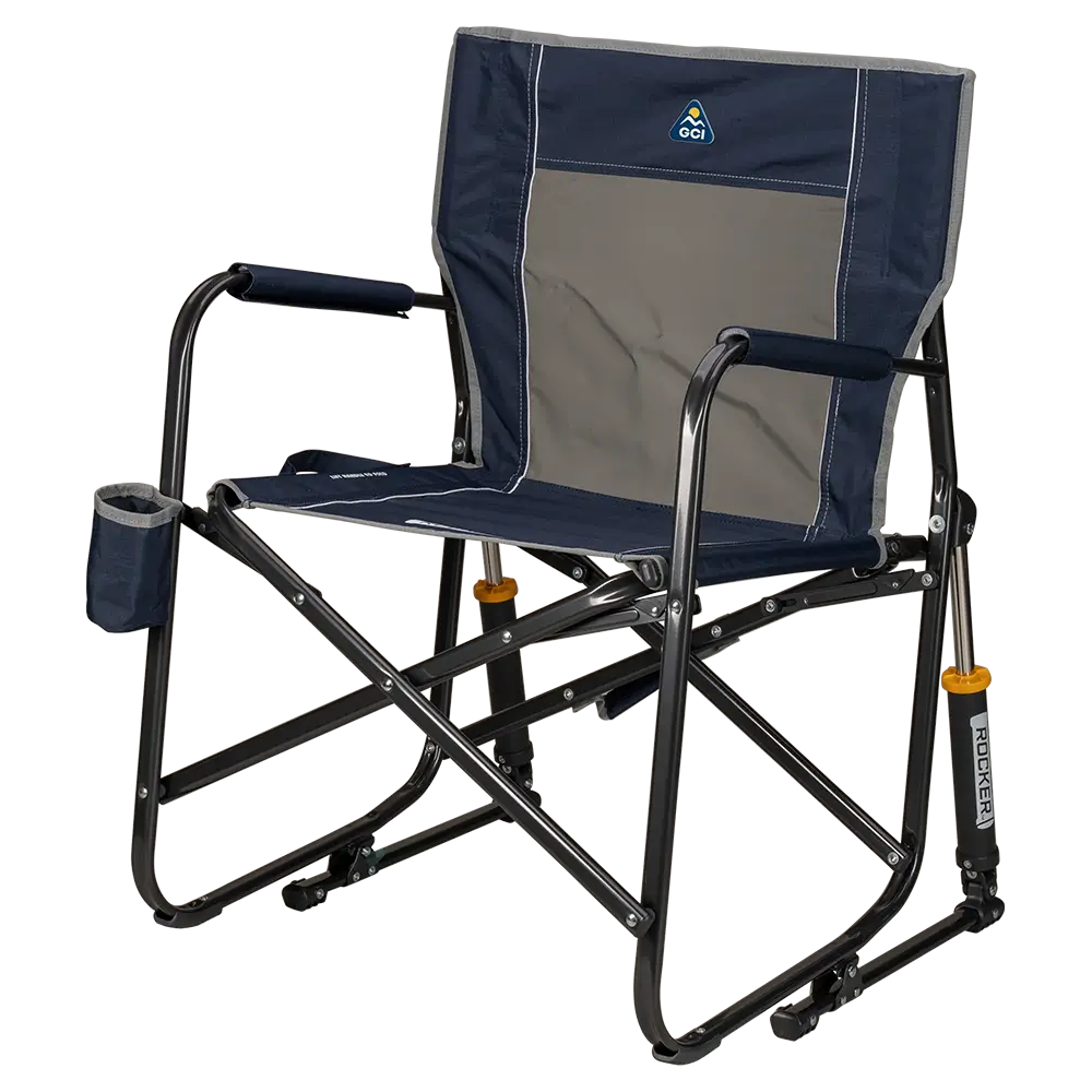 Freestyle Rocker™ - Porch Ready