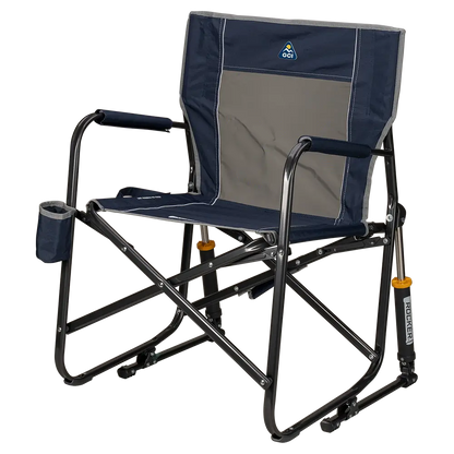 Freestyle Rocker™ - Porch Ready