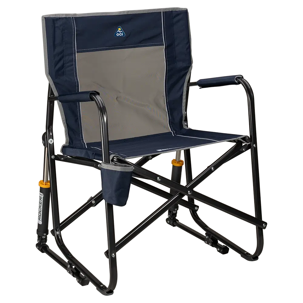 Freestyle Rocker™ - Porch Ready
