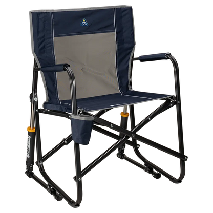 Freestyle Rocker™ - Porch Ready
