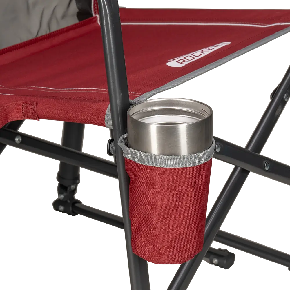 Freestyle Rocker™ - Porch Ready