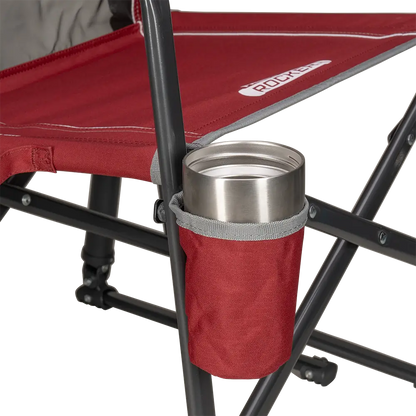 Freestyle Rocker™ - Porch Ready