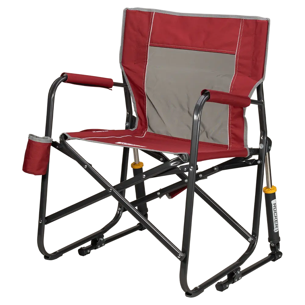 Freestyle Rocker™ - Porch Ready
