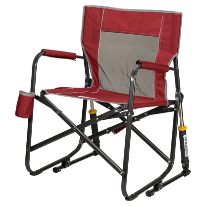 Freestyle Rocker™ - Porch Ready