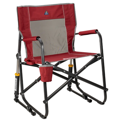 Freestyle Rocker™ - Porch Ready