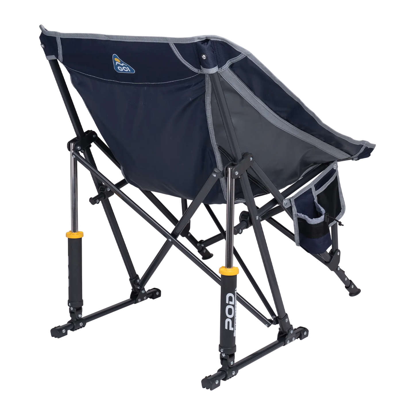 Pod Rocker™ - Porch Side Ease