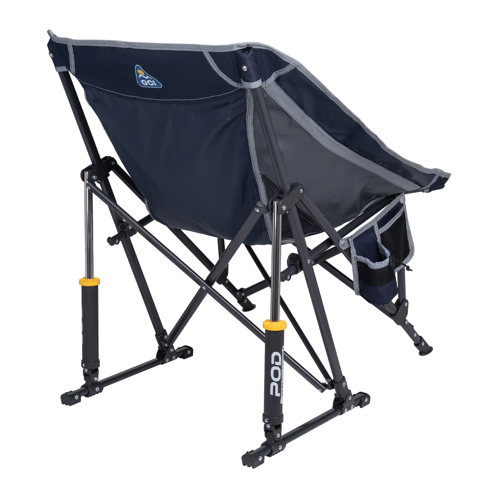 Pod Rocker™ - Porch Side Ease