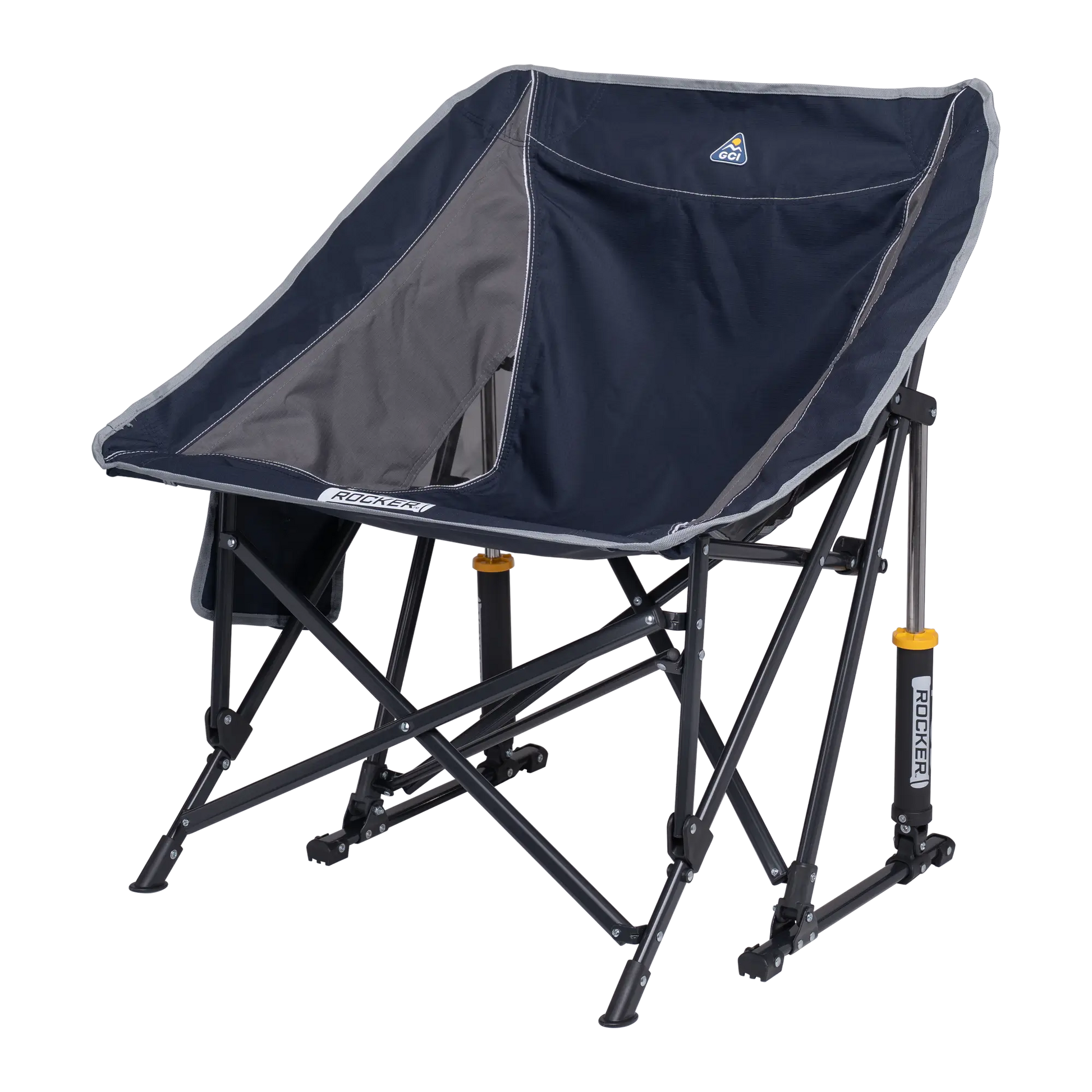 Pod Rocker™ - Porch Side Ease