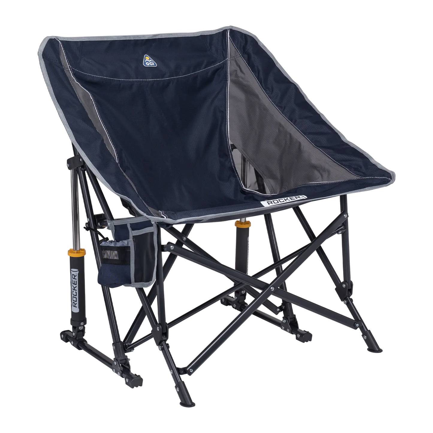 Pod Rocker™ - Porch Side Ease