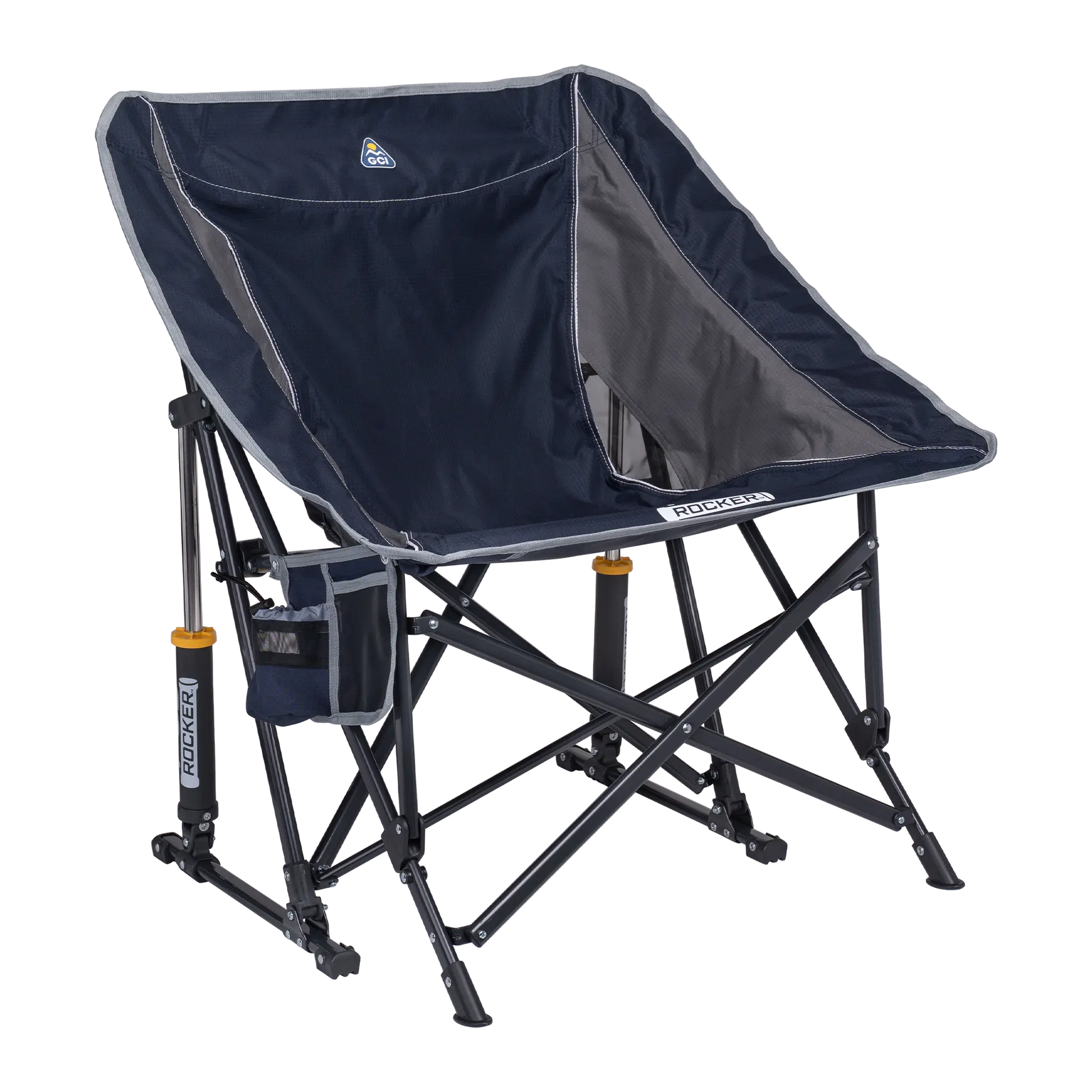 Pod Rocker™ - Porch Side Ease