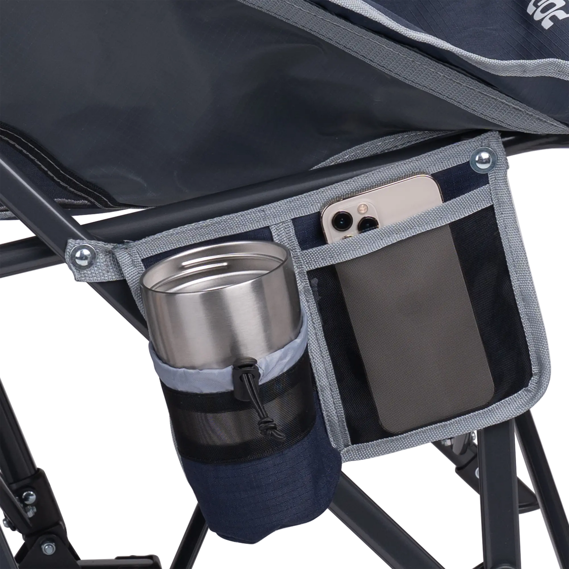 Pod Rocker™ - Porch Side Ease