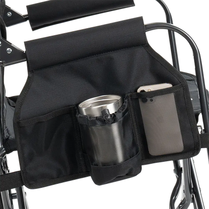 Stowaway Rocker™ - Porch Comfort