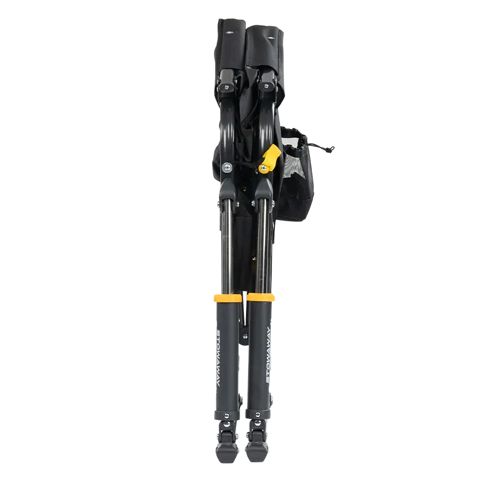 Stowaway Rocker™ - Packable Choice