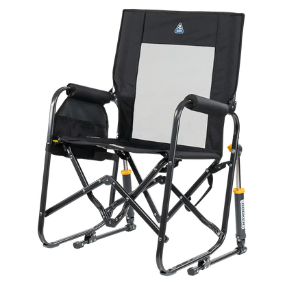 Stowaway Rocker™ - Packable Choice