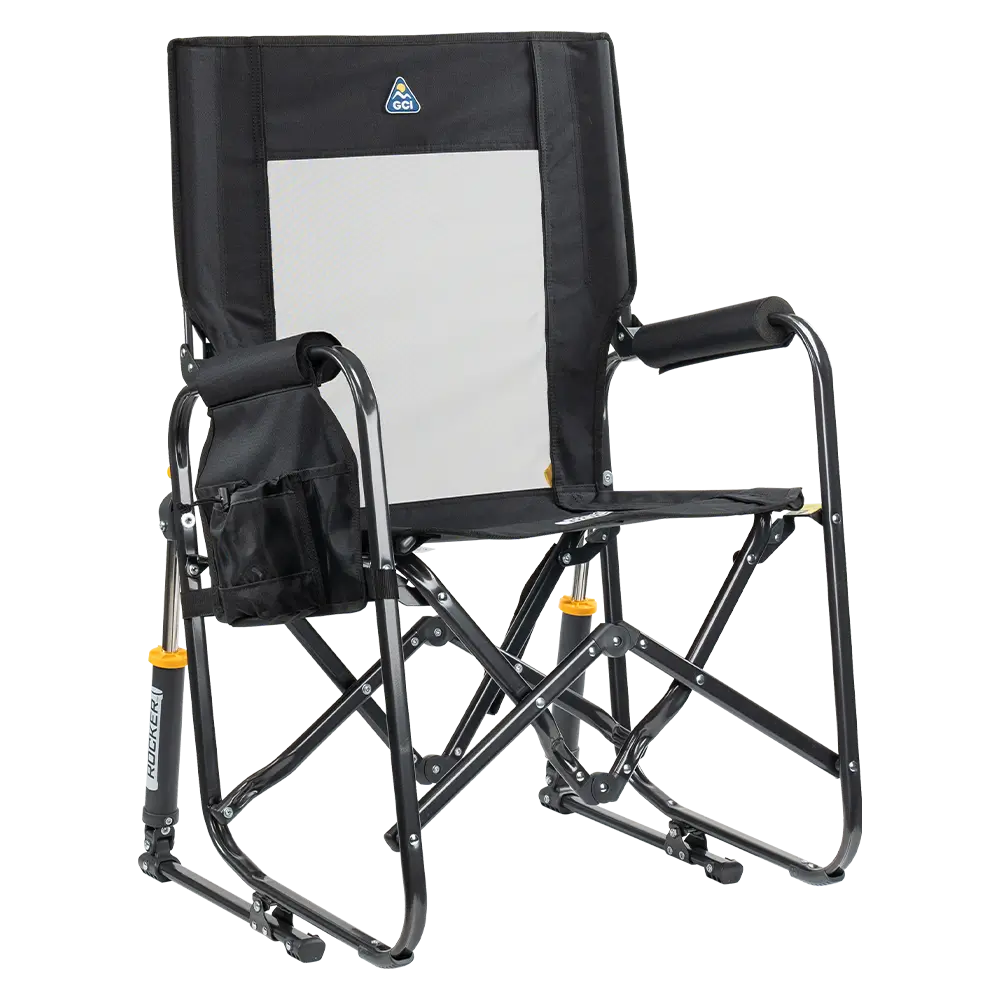 Stowaway Rocker™ - Packable Choice