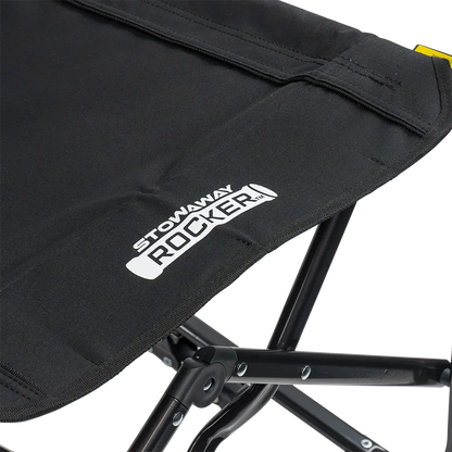 Stowaway Rocker™ - Packable Choice