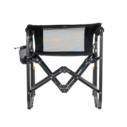 Stowaway Rocker™ - Porch Comfort