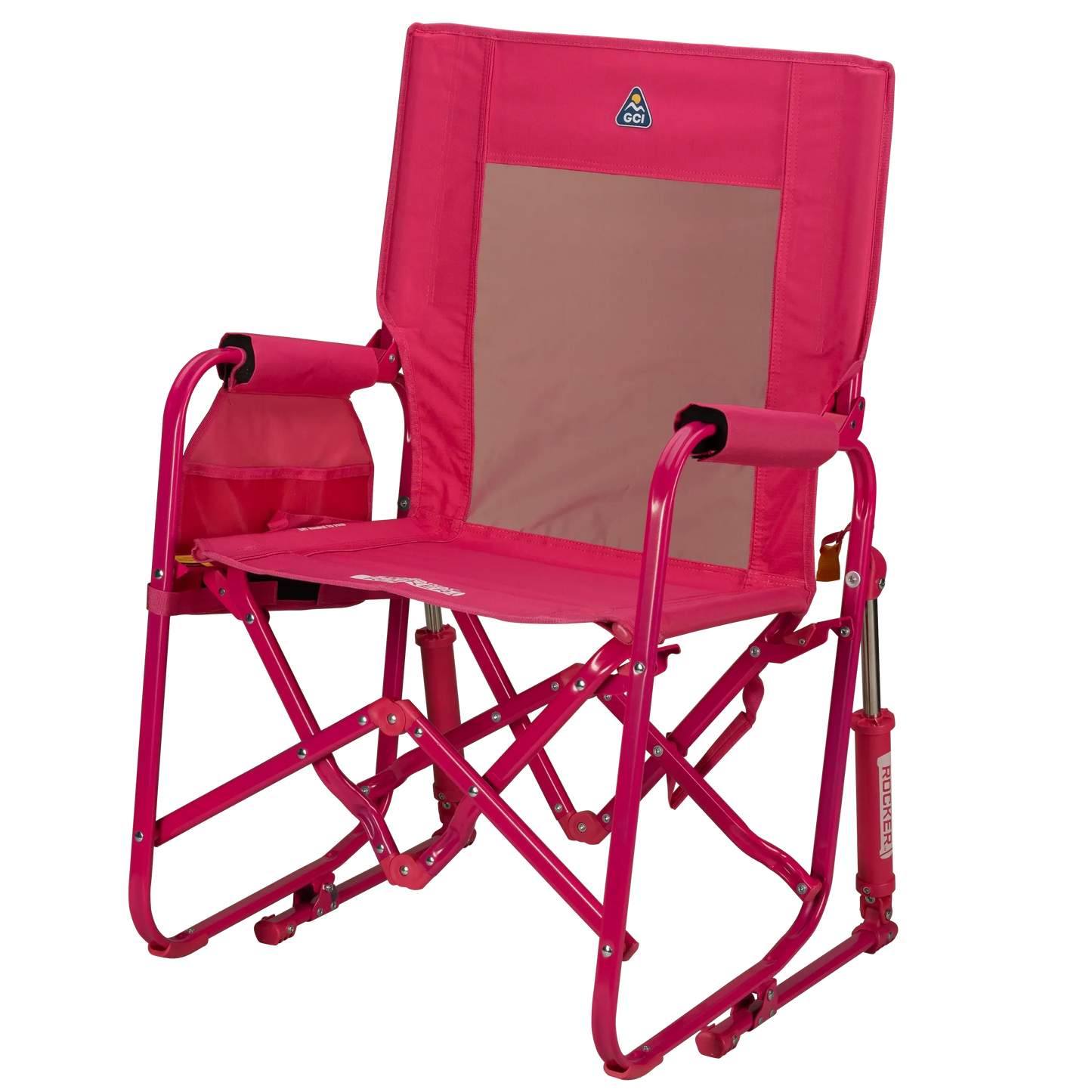 Stowaway Rocker™ - Packable Choice