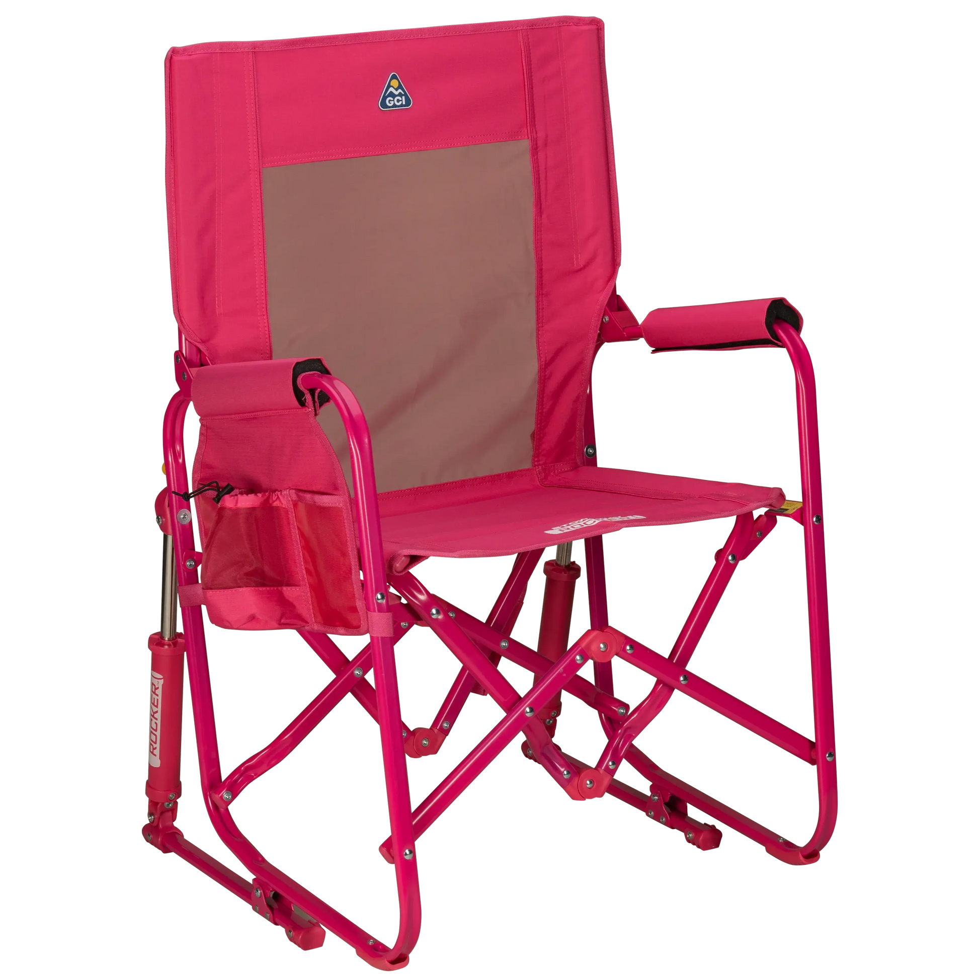 Stowaway Rocker™ - Packable Choice
