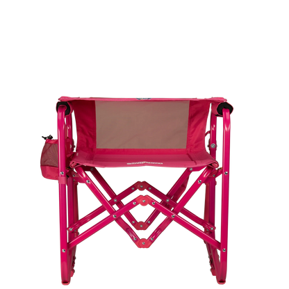 Stowaway Rocker™ - Porch Comfort
