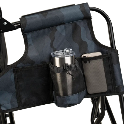 Stowaway Rocker™ - Packable Choice