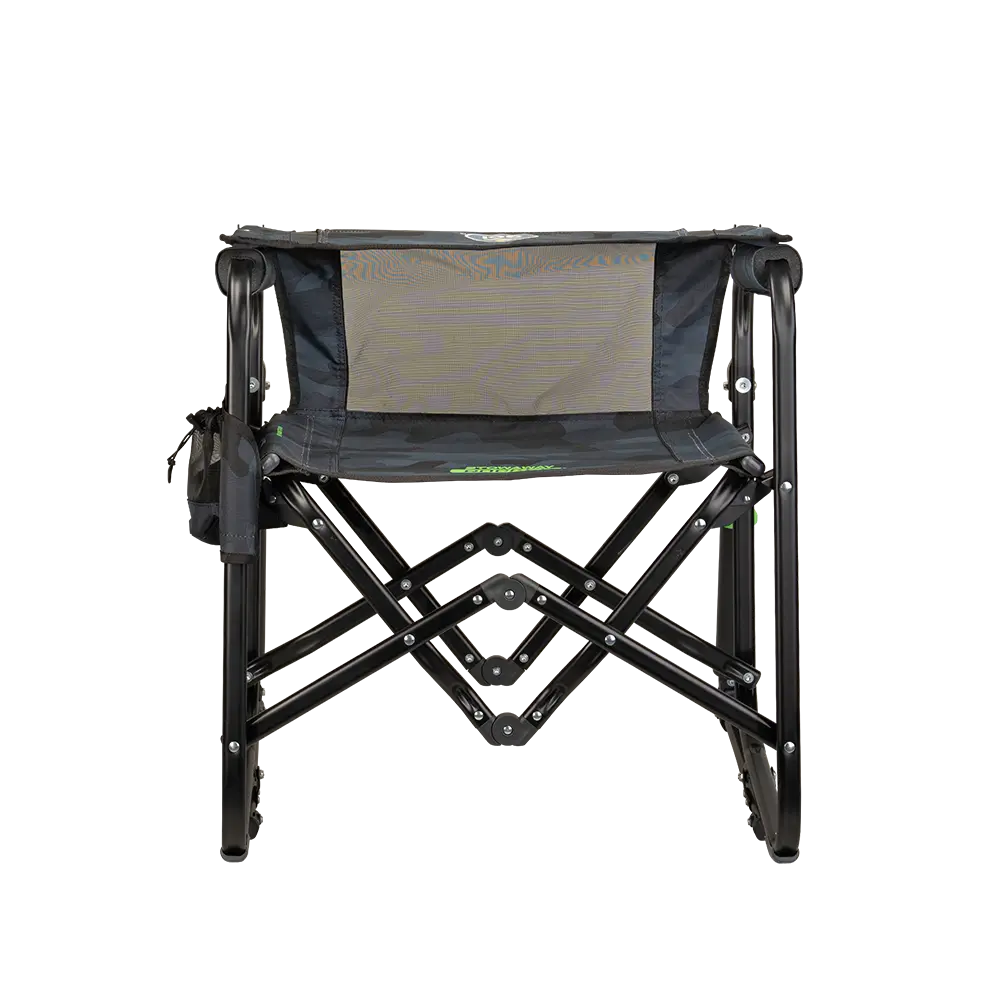 Stowaway Rocker™ - Packable Choice