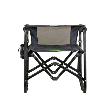 Stowaway Rocker™ - Porch Comfort
