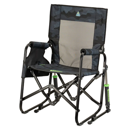 Stowaway Rocker™ - Packable Choice