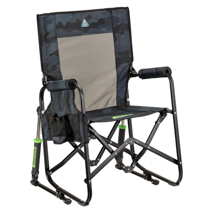 Stowaway Rocker™ - Packable Choice