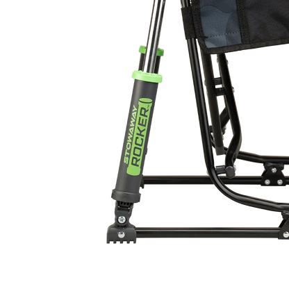 Stowaway Rocker™ - Packable Choice