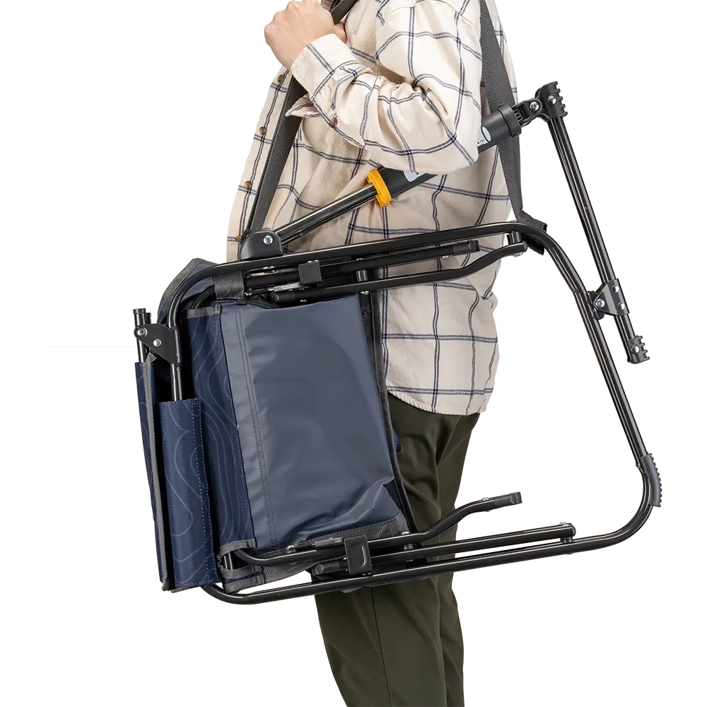Stowaway Rocker™ - Packable Choice