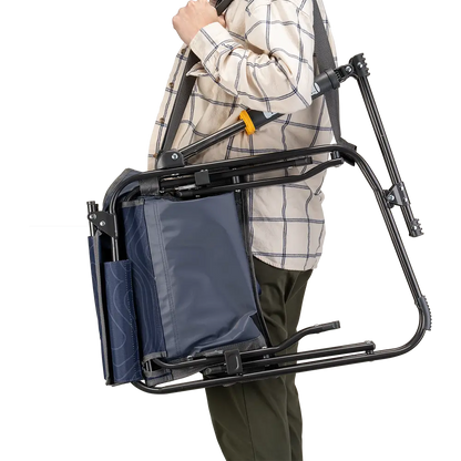 Stowaway Rocker™ - Packable Choice