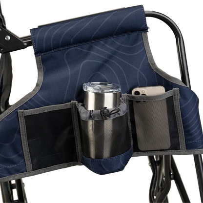 Stowaway Rocker™ - Packable Choice