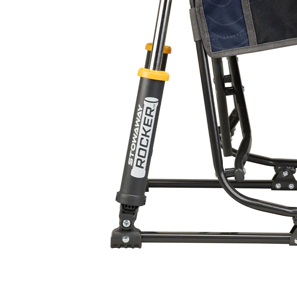 Stowaway Rocker™ - Packable Choice