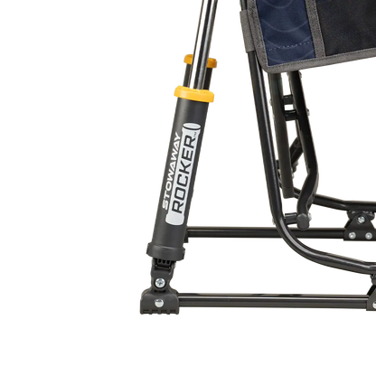 Stowaway Rocker™ - Packable Choice