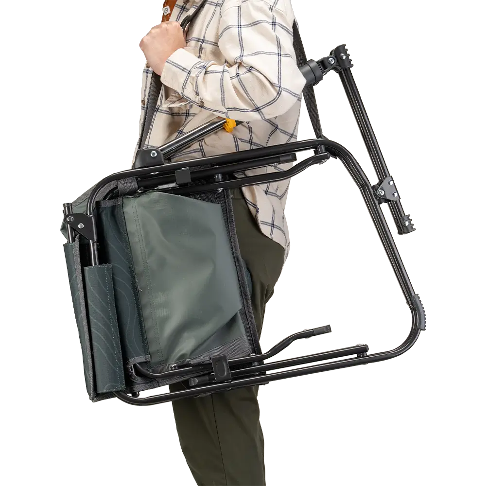 Stowaway Rocker™ - Packable Choice